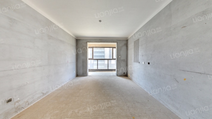 隆盛水木清华二手房实景图