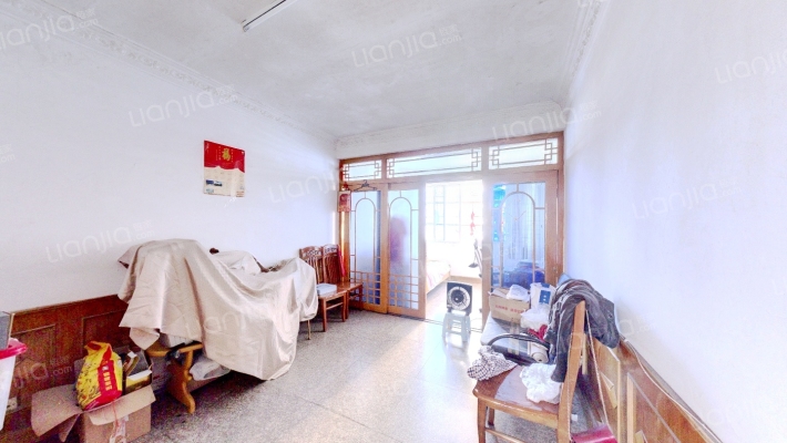 东信大楼二手房实景图