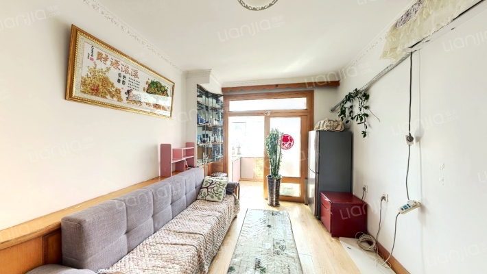 横山街小区二手房实景图