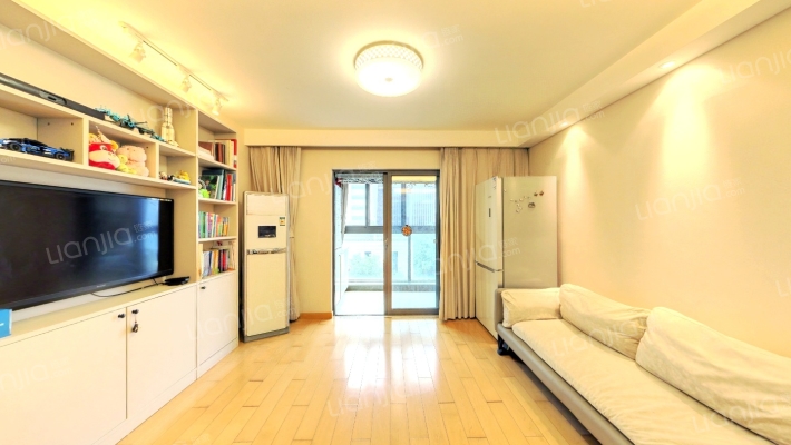 仁恒晶园(G53公寓)二手房实景图