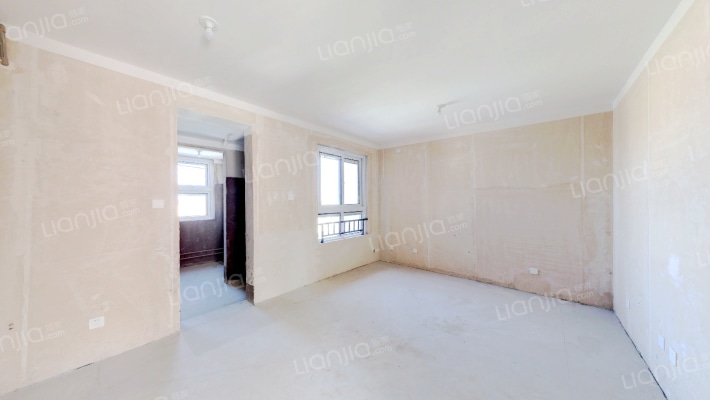 清河湾二手房实景图