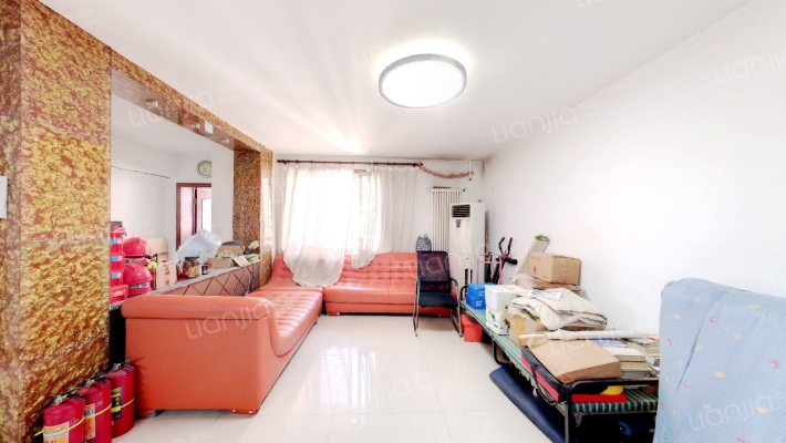 紫来花园二手房实景图