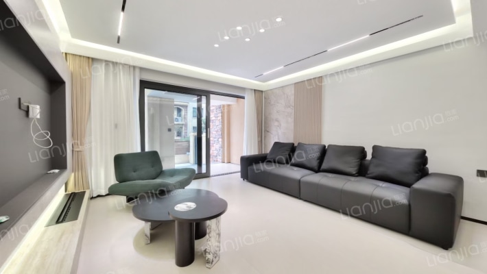 戈雅公寓二手房实景图