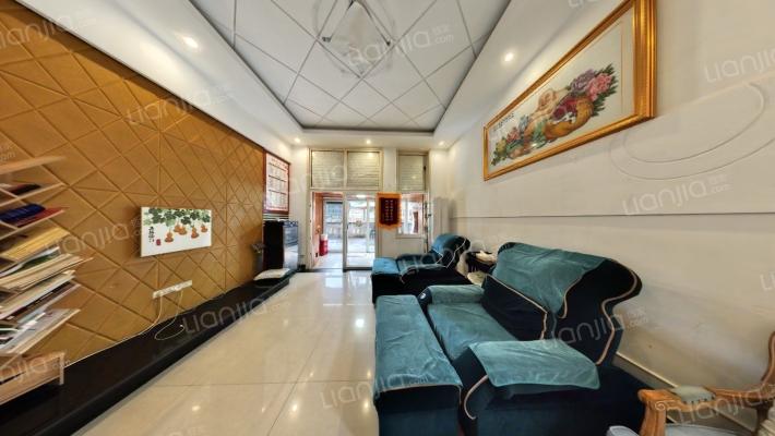 天骄美茵河谷二手房实景图