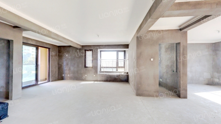 鸿翔杨柳春风郡二手房实景图