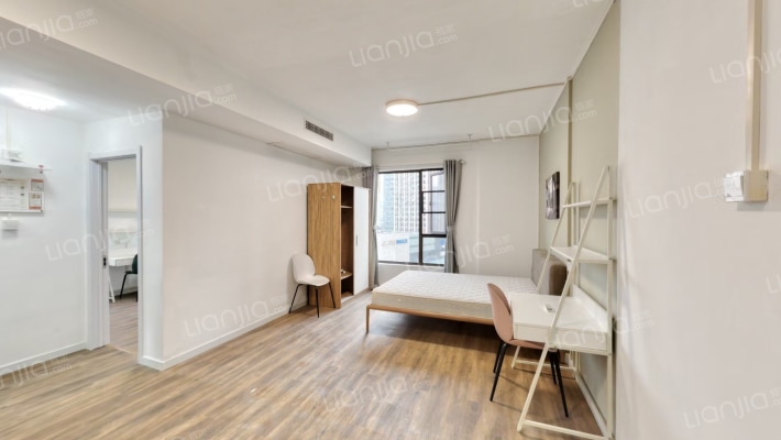 庭瑞时代二手房实景图