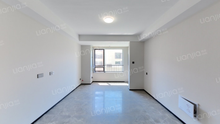 雪山万科城A7区归麓园二手房实景图