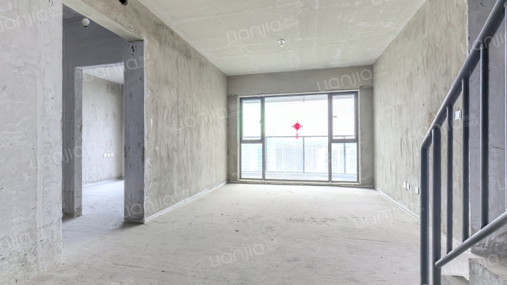 国宾上林栖二手房实景图