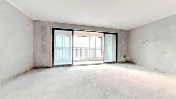 洺悦城公园里二期二手房实景图