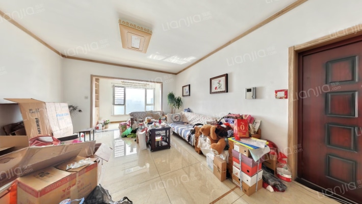 泛华森林半岛南区二手房实景图