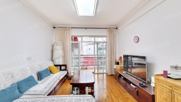 青青佳苑北苑二手房实景图