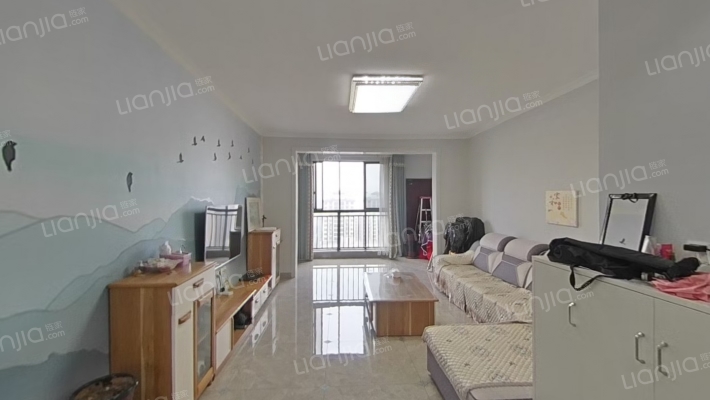 环保花园二手房实景图