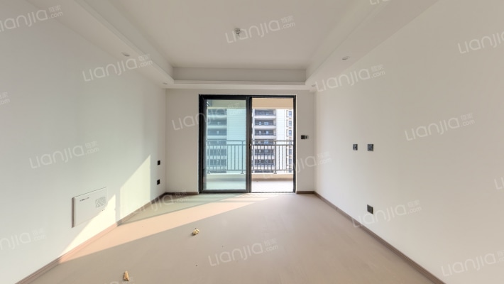 中南江海云辰二手房实景图