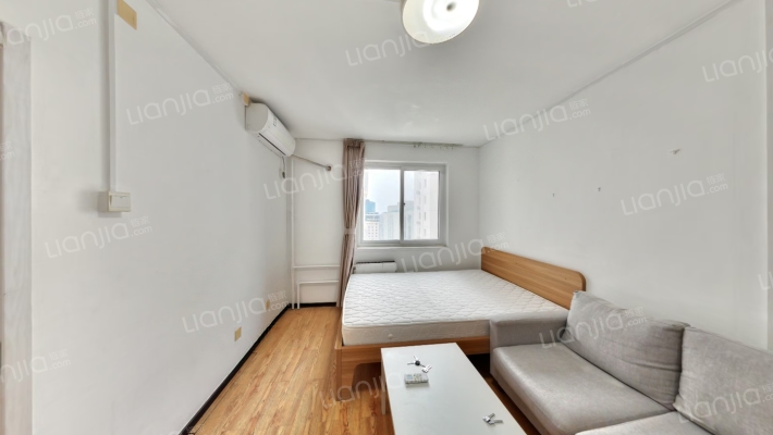 安定路二手房实景图