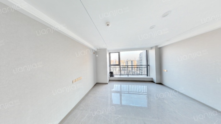 龙湖天曜府二手房实景图