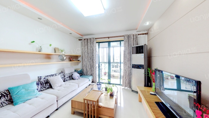 昂内天骄花园二手房实景图