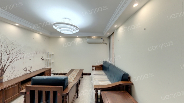 天勤家园二手房实景图