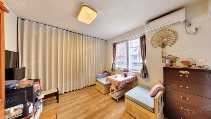 和平锦苑二手房实景图