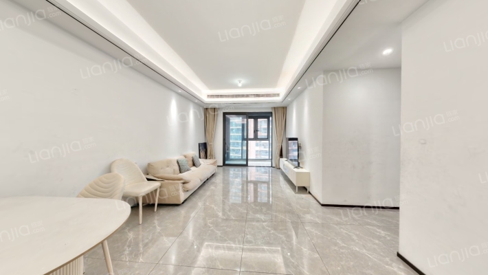 中建东湖之星二手房实景图