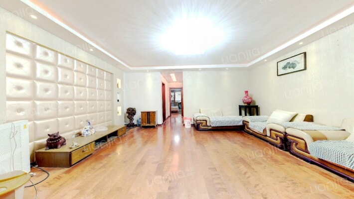 环城路227号二手房实景图