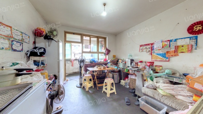 龙祥苑(武侯)二手房实景图