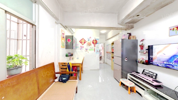 金旺新苑二手房实景图