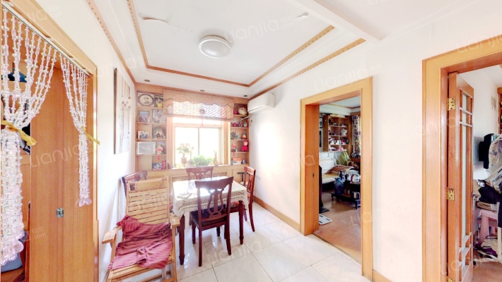 舜耕路11号二手房实景图