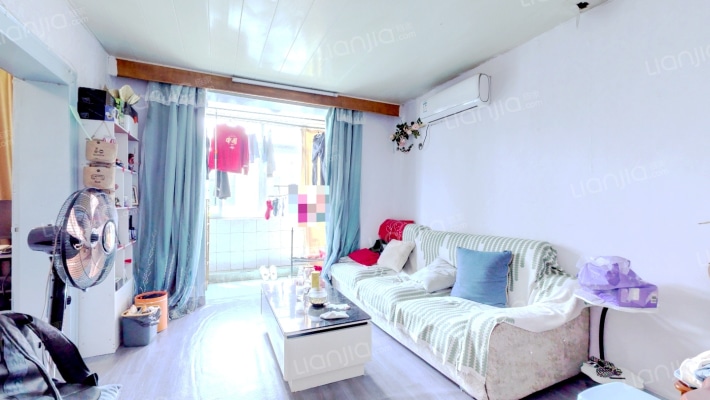 马泾桥一村二手房实景图