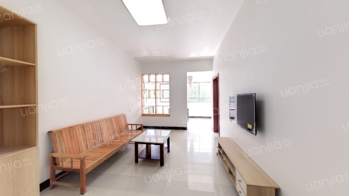 金阳花园二手房实景图