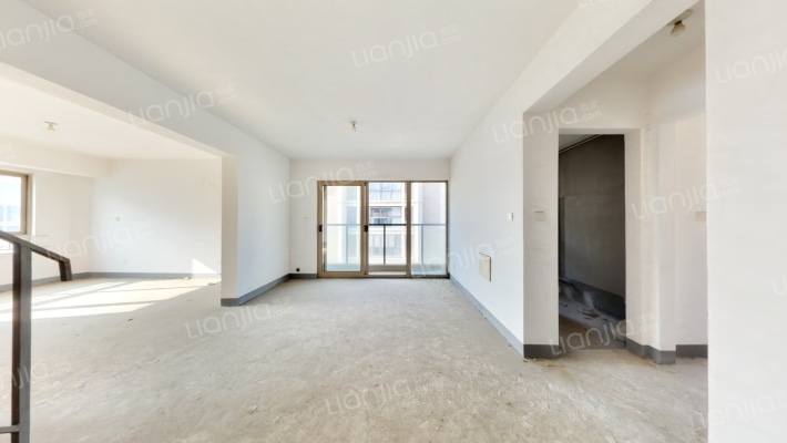 星叶枫情水岸二手房实景图