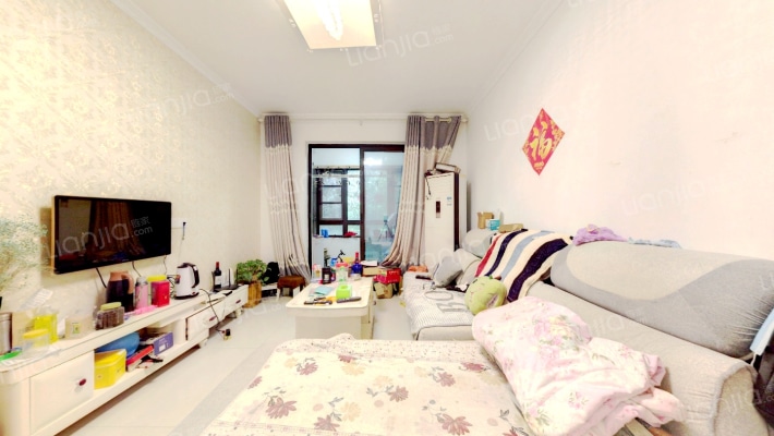 北郡二期二手房实景图