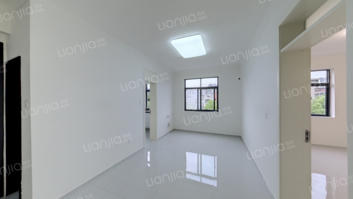 长线局小区二手房实景图