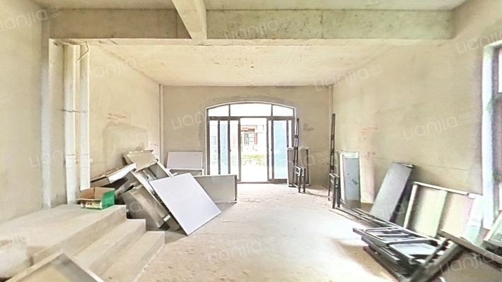 黄冈碧桂园二手房实景图