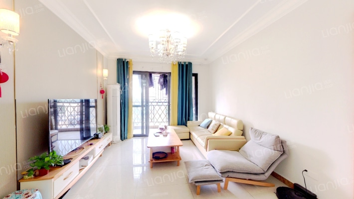 佛山恒大城二手房实景图