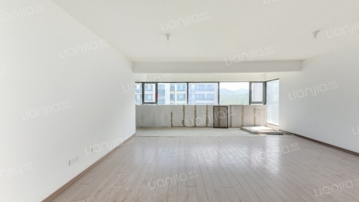 龙湖天宸原著二手房实景图