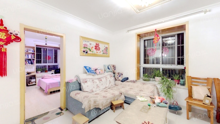 金云国际二手房实景图