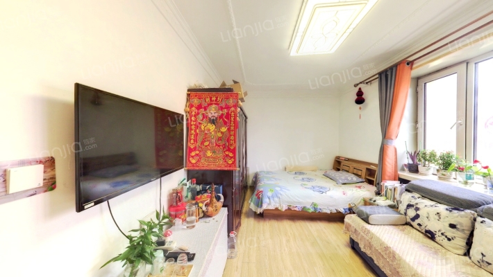 远香街二手房实景图