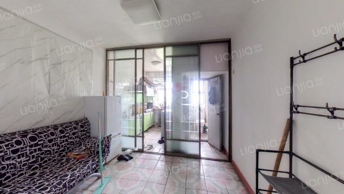 颖丽花园二手房实景图