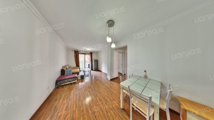 滨江嘉园二手房实景图