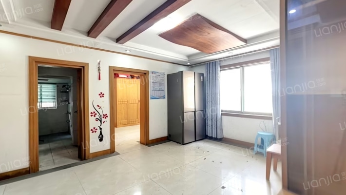 谊缘新村二手房实景图