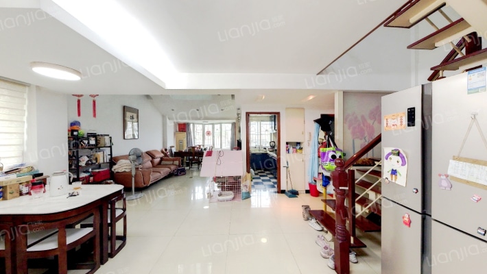 华裕小区二手房实景图