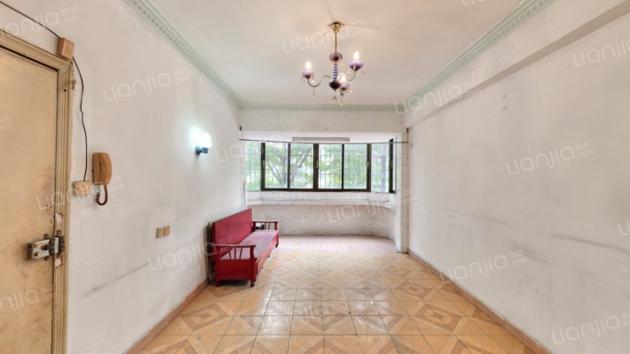 松苑新村二手房实景图