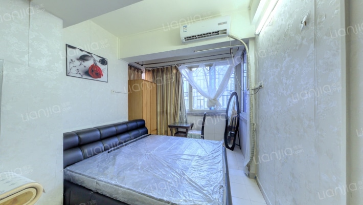 银兰苑二手房实景图