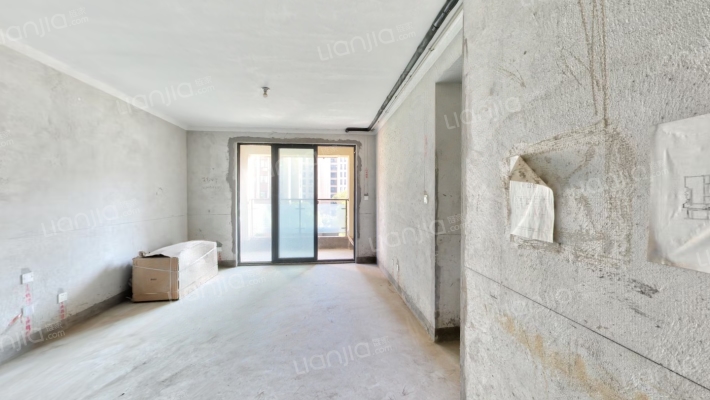 幸福城二手房实景图