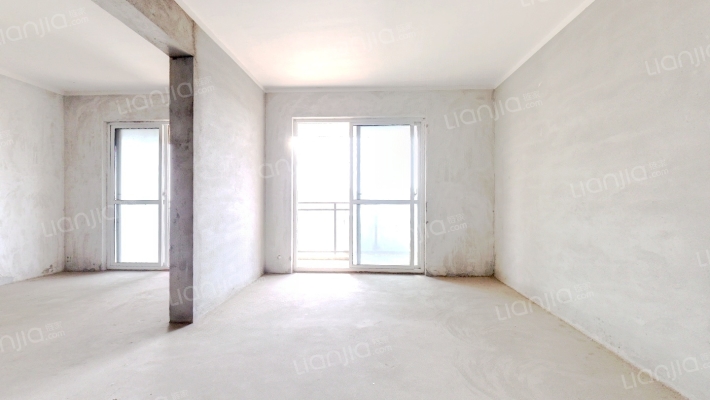 汉北玺园二手房实景图