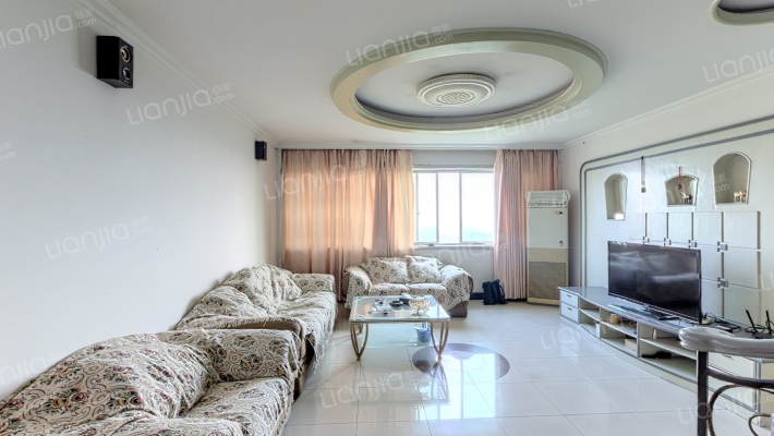 满园春二手房实景图