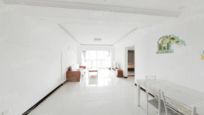 宏海花园二手房实景图