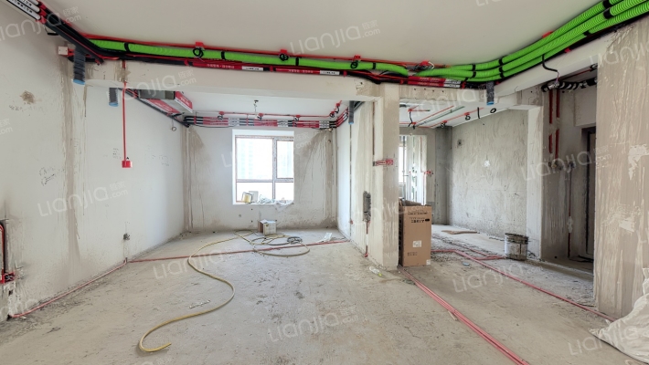 康储文播世家二手房实景图