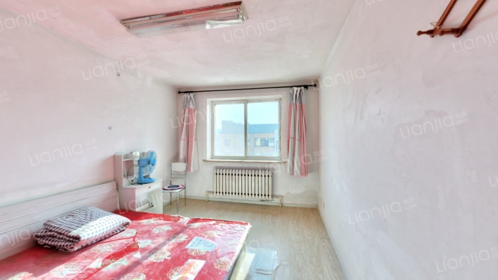 嘉榆社区二手房实景图