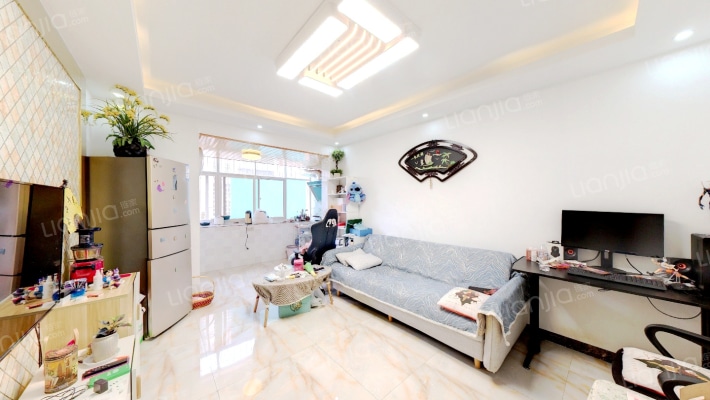 新闻北路二手房实景图